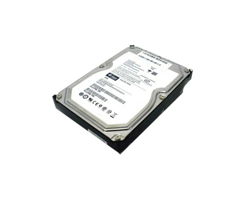370-3863-02 - SUN 8GB 5400RPM ATA-66 3.5" HDD