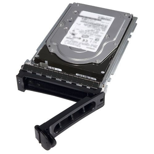 400-AAWN - Dell 1TB 7200RPM SATA 6Gb/s 3.5-inch Hard Drive