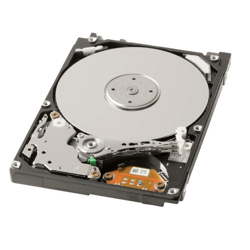 43W7751 - IBM 250GB SATA 7200RPM 3.5" HDD