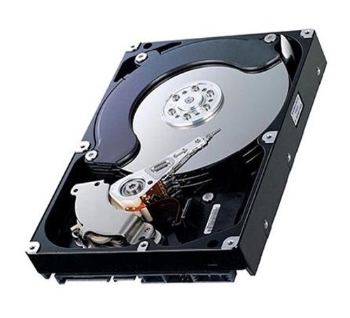 442867-ABC - HP 120GB 5400RPM SATA 1.5Gb/s 8MB Cache 2.5-inch Hard Drive