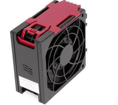 768954-001 - HP ProLiant ML350 G9 Server Fan Assembly