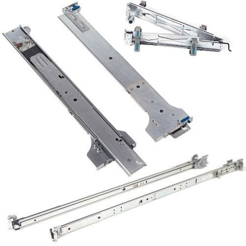 Readyrails Sliding Rails W/ Cbl Mgmt Arm - 770-BBBL