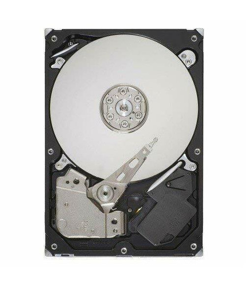 634605-202 - HP 500GB SATA 6Gb/s 7200RPM 3.5" HDD
