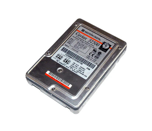 76H5821 - IBM 1.3GB 5200RPM IDE 3.5" HDD