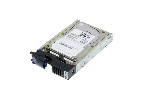 811-0132 - EMC 3TB 7200RPM SATA 3.5" HDD