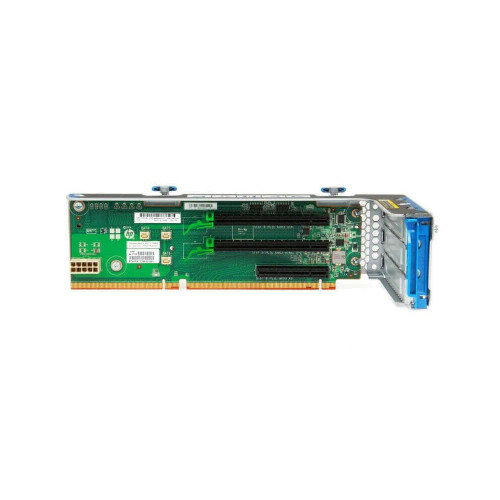 777283-001 - HP 3-Slot PCI-Express Riser Cage