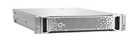 HP 777336-S01 ProLiant DL380 G9 2U Rack Server