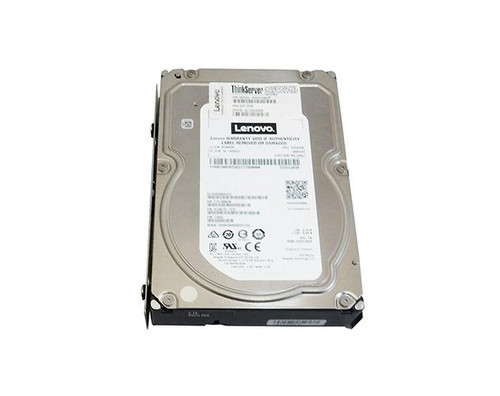 91Y1554 - Lenovo 500GB 7200RPM SATA 6Gb/s Hot-Swappable 3.5-inch Hard Drive