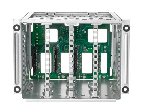 778157-B21 - HP ProLiant ML350 Gen9 8SFF HDD Cage Kit