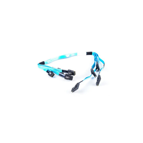 784621-001 - HP Mini-SAS 8-Bay SFF Cable Kit