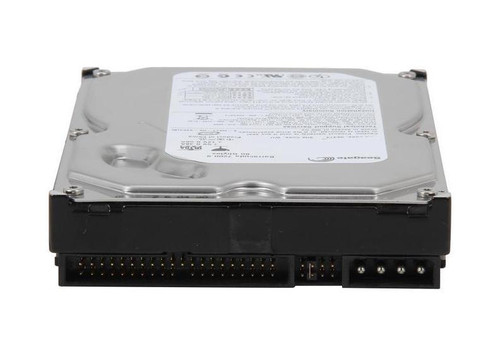 Seagate 80GB 7200RPM ATA-100 3.5 Hard Drive for Desktop Computers