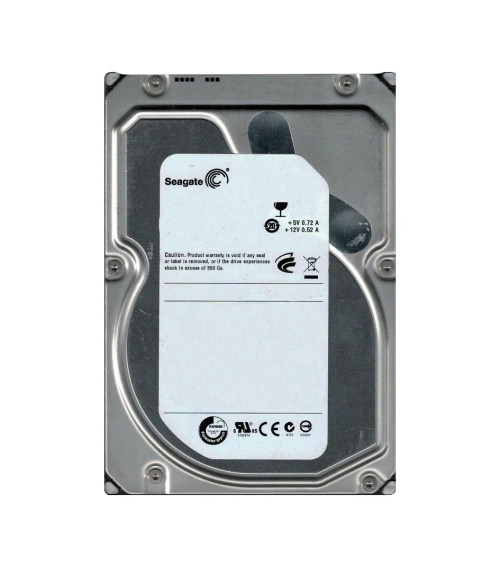 Seagate 120GB 7200RPM SATA 3.5 Hard Drive for ProLiant DL360p Gen8 Servers