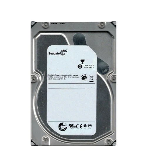9BD13C-900 - Seagate 120GB 7200RPM SATA 3.5" HDD