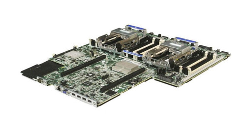 801939-001 - HP ProLiant DL380p G8 V2 System Board