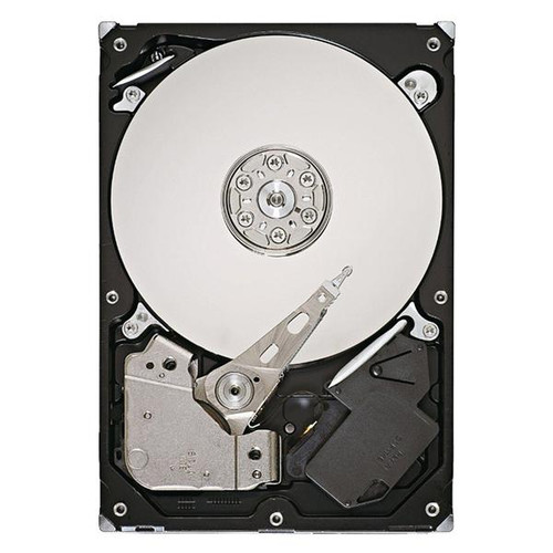 9BJ13G-300 - Seagate 320GB 7200RPM SATA 3Gb/s 3.5" HDD