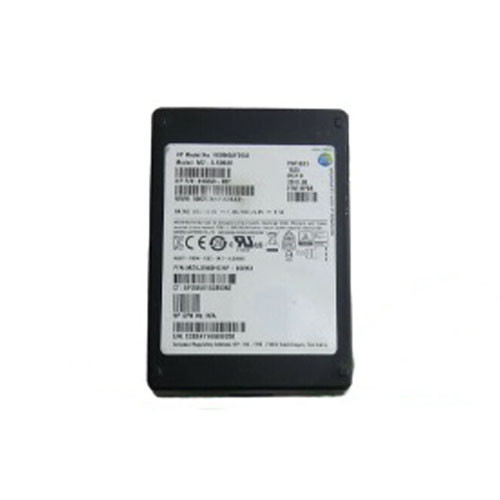 816559-002 - HP 960GB SAS 12Gb/s 2.5" SSD