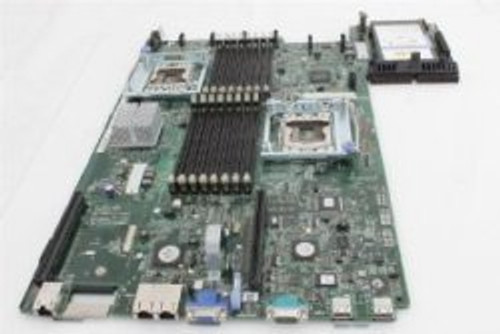 81Y6624 - IBM System Board for System x3650 M2/X3550 M2 Server