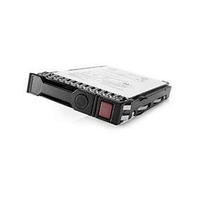 851232-B21 - HP 6TB 7200RPM SATA 6Gb/s 3.5" HDD