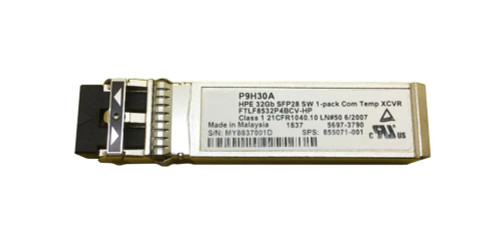 HP 855071-001 Reliable Transceiver by Shop Quality