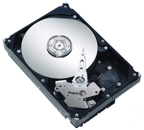 9CZ011-658 - Seagate 80GB 7200RPM IDE ATA/100 3.5" HDD