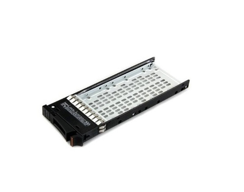 85Y5895 - IBM Storwize V7000 2.5-inch HDD Blank Tray Caddy