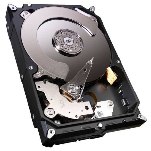 9FZ164-515 - Seagate 640GB 7200RPM SATA 3Gb/s 16MB 3.5" HDD
