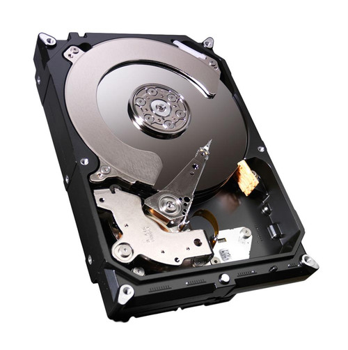 9FZI64-188 - Seagate 640GB 7200RPM SATA 3Gb 16MB 3.5" HDD