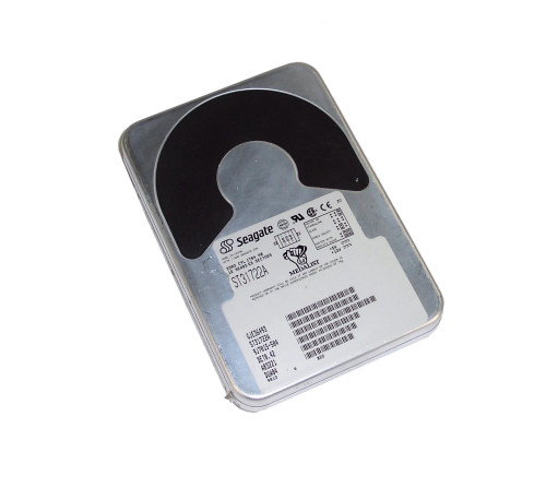 9J7015-504 - Seagate 1GB 4500RPM ATA 3.5" HDD