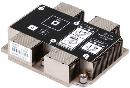 868261-001 - HP Standard Narrow Pitch Heatsink