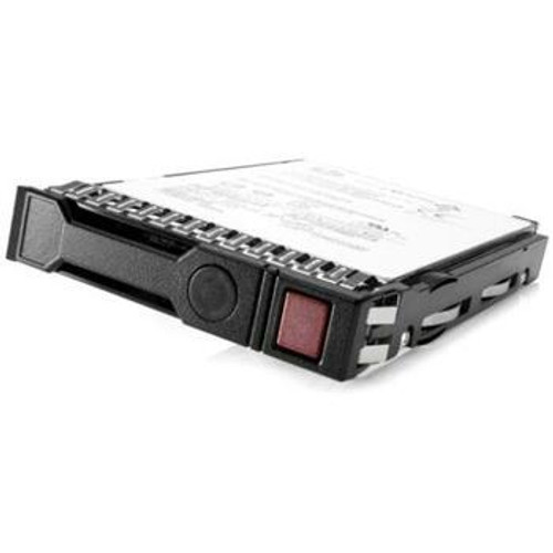 869388-B21 - HP 1.6TB SATA 6Gb/s Read Intensive 3.5-inch Solid State Drive