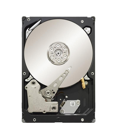 9SL553-515 - Seagate 750GB 7200RPM SATA 3Gbps 32MB 3.5" HDD