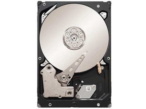 9SM260-002 - Seagate 3TB 7200RPM SAS 6Gb/s 3.5" HDD