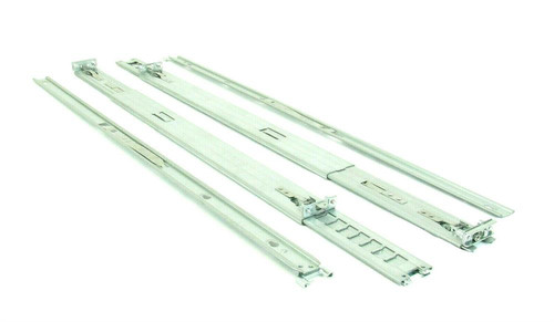 875544-001 - HP 1U Easy Install Rack Mount Kit