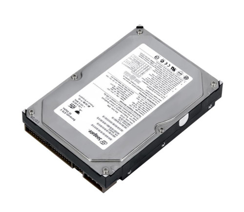 9W4002-001 - Seagate 80GB 7200RPM IDE ATA/100 2MB 3.5" HDD