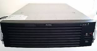 8TTVC - Dell 16-Bay iSCSI Rack-Mountable SAN Storage Array