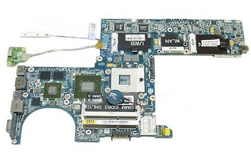8VJYP - Dell System Board (Motherboard) for XPS 13 9333