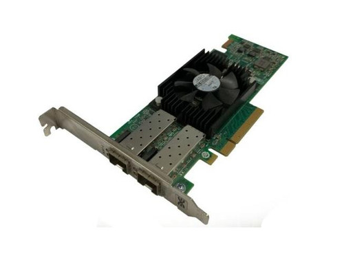 91XY2 - Dell Dual Port 8Gbps SFP+ Network Adapter