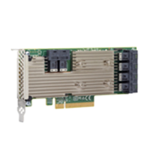 9305-24I LSI 24-Port SAS 12Gbps / SATA 6Gbps PCI Express 3.0 x8 Low Profile HBA Controller Card