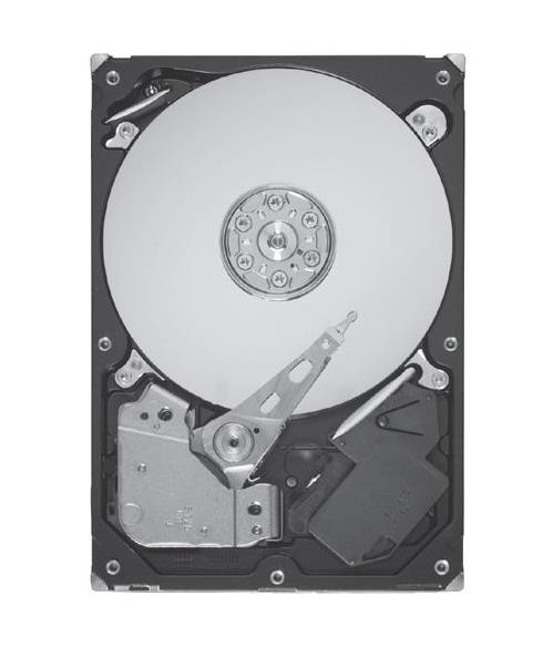 9YN14C-306 - Seagate 500GB 7200RPM SATA 6Gb/s 3.5" HDD