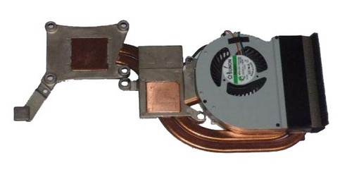 9C7T7 - Dell CPU Heatsink Fan for Latitude E6430