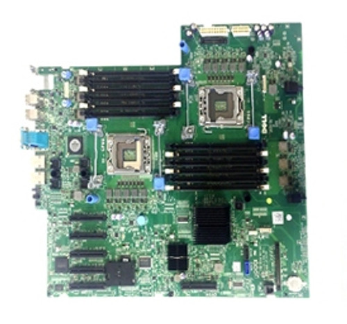 9CGW2 - Dell System Board (Motherboard) for PowerEdge T610