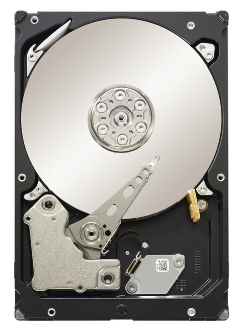 9YZ164-035 - Seagate 1TB 7200RPM SATA 6Gb/s 3.5" HDD