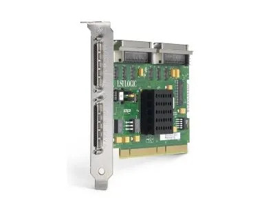 A7173A - HP Dual Channel Ultra320 SCSI PCI-X Host Bus Adapter