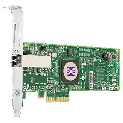 A8002B - HP 4GB PCIe Host Bus Adapter