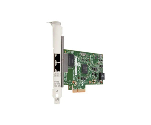 AB287A - HP Dual Port 10Gb LC PCI-X Network Adapter