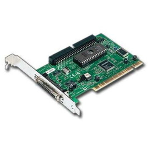 AHA-2930CU - Adaptec Ultra SCSI 50-Pin PCI Controller Card