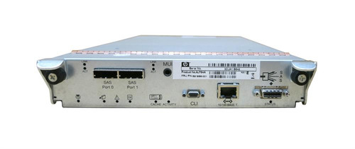 AJ754A - HP 2000sa SATA 3Gb/s SAS RAID Controller