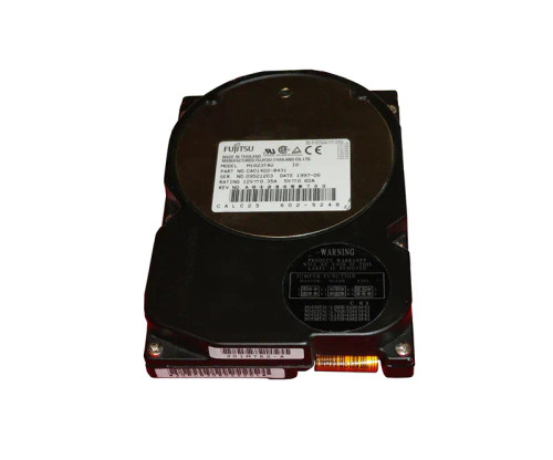 CA01422-B431 - Fujitsu 1GB 5400RPM IDE 3.5" HDD