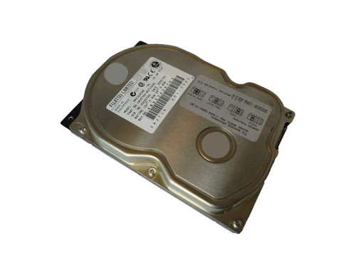 CA05743-B97100AL - Fujitsu 4.3GB 5400RPM IDE 3.5" HDD