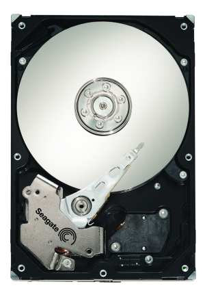 DS-S1000X7K - Compellent 1TB 7200RPM SATA 3.5" HDD